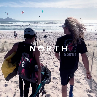 northkiteschooltarifa marca north