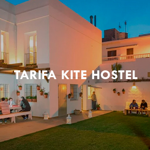 northkiteschooltarifa tarifa kite hostel
